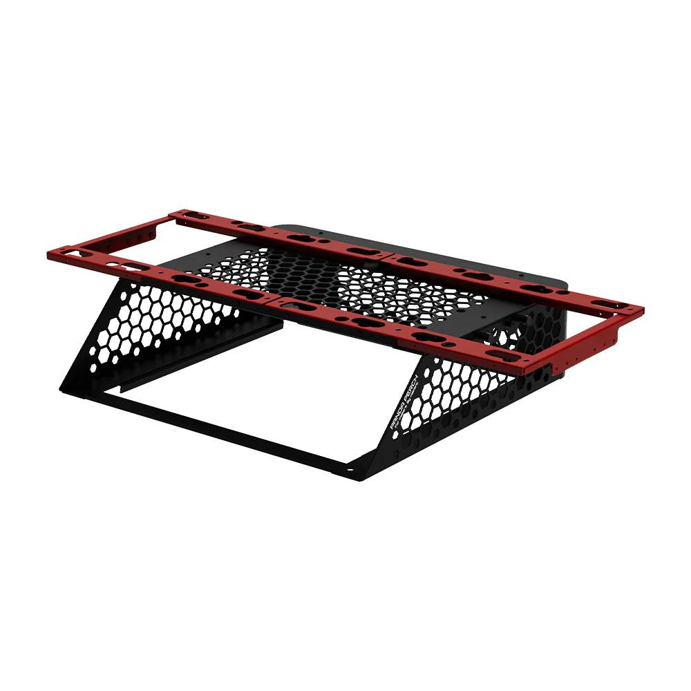 BIQU Panda Perch H2 - stojak do przechowywania systemów AMS do drukarek 3D Bambu Lab H2D/H2S/H2C